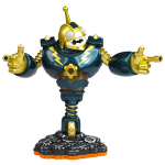 Legendary Bouncer (Giants)