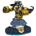 Legendary Night Shift (Swap Force)