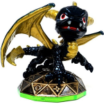 Legendary Spyro (Spyros Adventure)