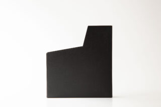 Dustcover. NES. Sort uden logo(Box Protectors)