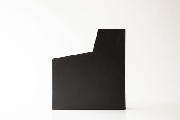 10 x Dustcover. NES. Sort uden logo(Box Protectors)