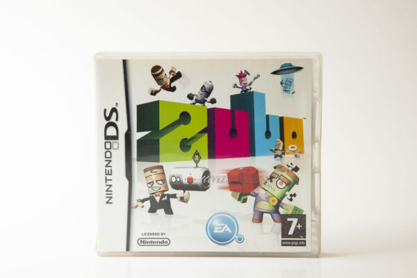 Zubo(DS)