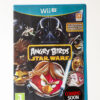 Angry Birds Star Wars(Wii U) - se billeder