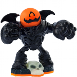 Pumpkin Eye-Brawl (Giants)