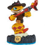 Rattle Shake (Swap Force)