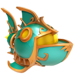 Reef Ripper (Super Chargers)