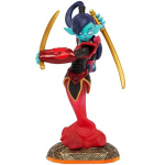 Scarlet Ninjini (Giants)