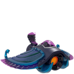 Sea Shadow (Super Chargers)