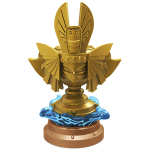 Sea Trophy (Super Chargers)