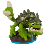 Slobber Tooth (Swap Force)