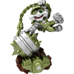 Steel Plated Smash Hit (Super Chargers)