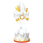 Sunscraper Spire (Trap Team)