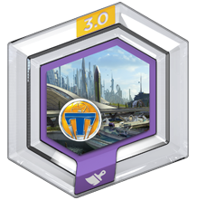 Tomorrowland Stratosphere(Infinity)