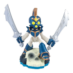 Twin Blade Chop Chop(Swap Force)