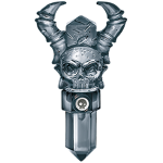 Undead Skull (Trap Team)
