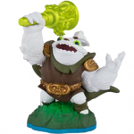 Zoo Lou (Swap Force)