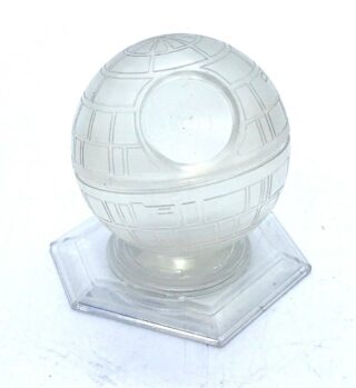Star Wars: Rise Against the Empire Playset(Infinity)