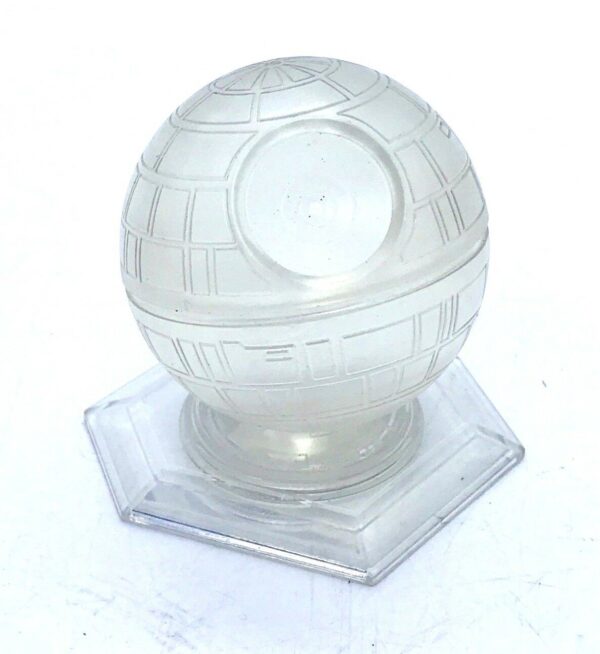 Star Wars: Rise Against the Empire Playset(Infinity)