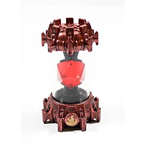 Fire Reactor (Imaginators)