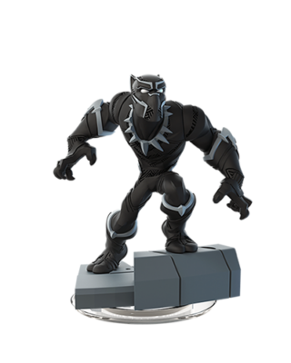 Black Panther(Infinity)