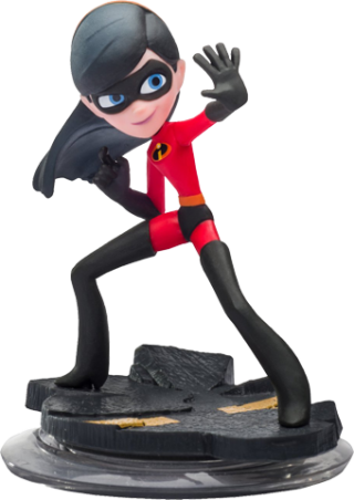 Violet(Incredibles Infinity)