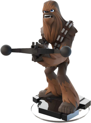 Chewbacca(Infinity)