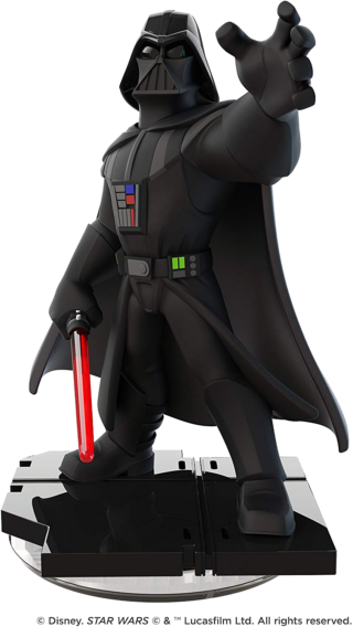 Darth Vader(Infinity)