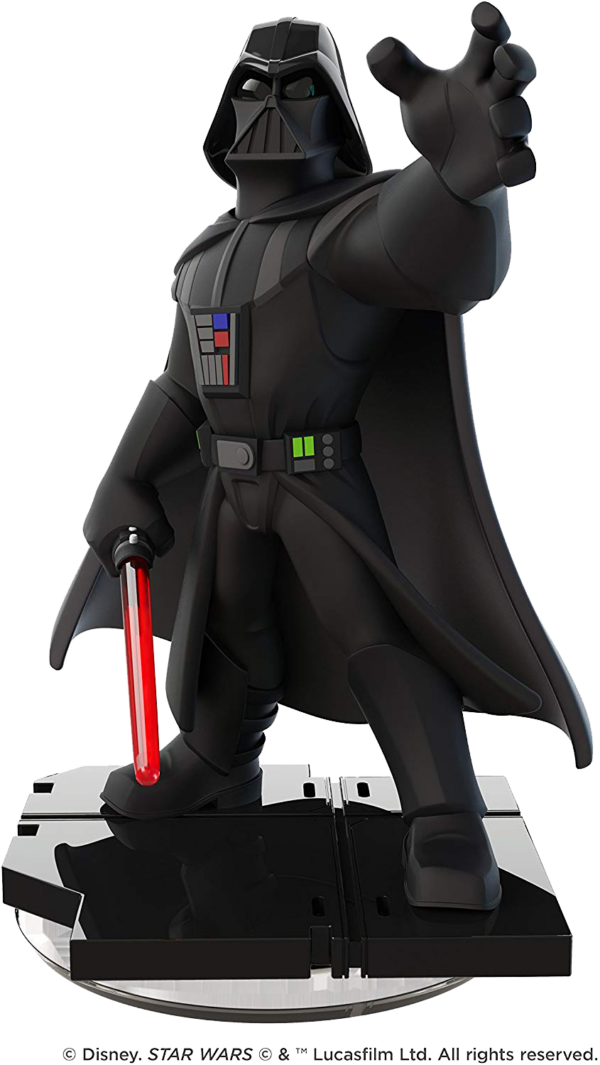 Darth Vader(Infinity)