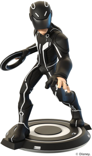 Sam Flynn(Tron Infinity)