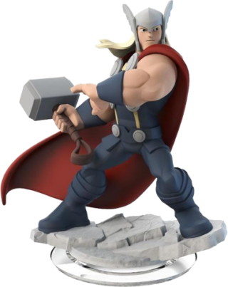 Thor(Infinity)