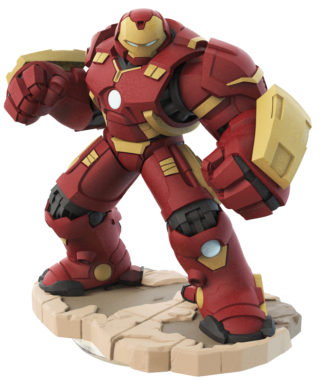 Hulkbuster(Infinity)