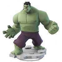 Hulk(Infinity)