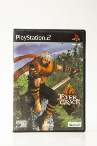 Evergrace(PS2)