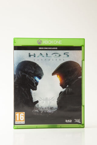 Halo 5: Guardians(Xbox One)