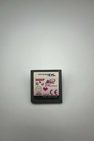 Winx Club: Your Magic Universe(DS: Løse spil)