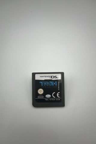 Tron Evolution(DS: Løse spil)