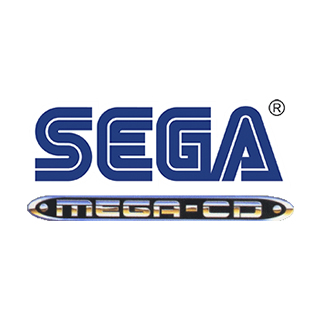 Sega Mega CD