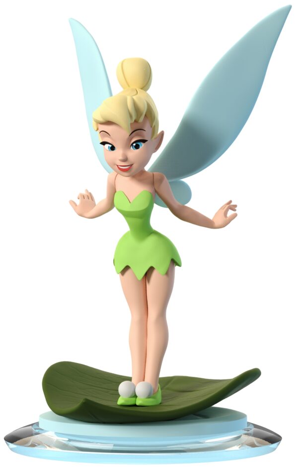 Tinkerbell Klokkeblomst(Infinity)