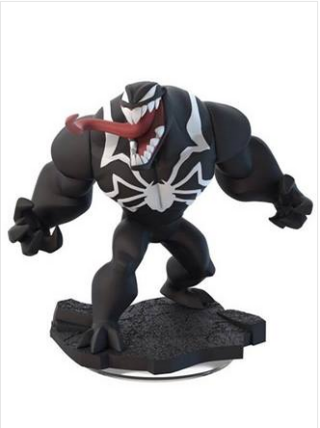Venom(Infinity)