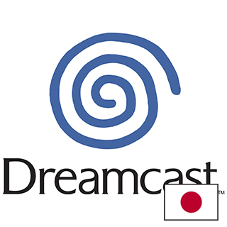 JAP Dreamcast