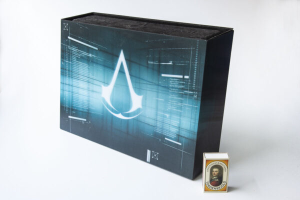 Assassins Creed Revelations, Animus Edition(Se indhold inde på varen) (PS3)