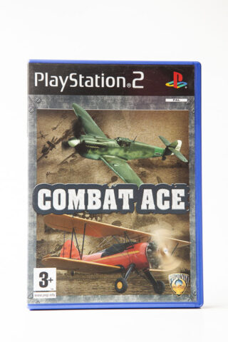 Combat Ace(PS2)
