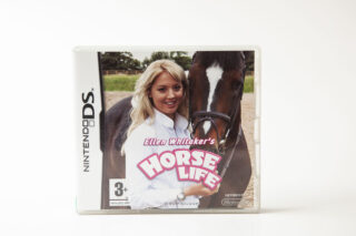 Horse Life (DS)
