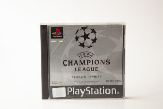 UEFA Champions League: Season 1998/99(PS1)