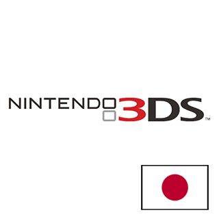 JAP 3DS