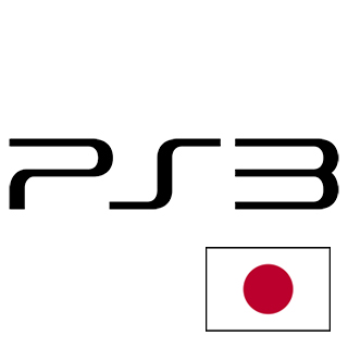 JAP PS3