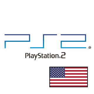 US Playstation 2