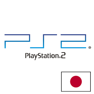 JAP Playstation 2