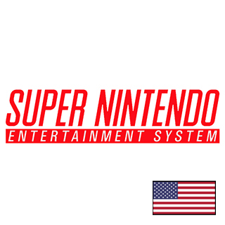 US SNES