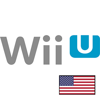 US Wii U